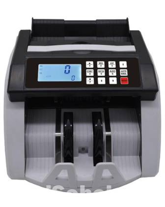 Money Counting Machine jn 1682 UV+Mg